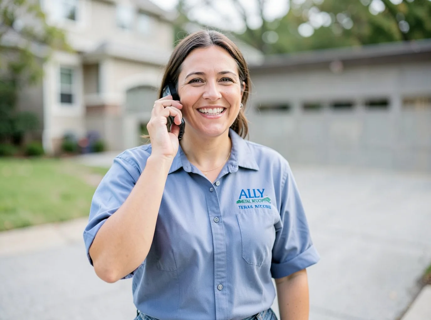 Metal Roof Installation Lenox, TN FAQs